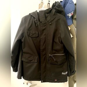 Volcom Snow Jacket Women’s Small